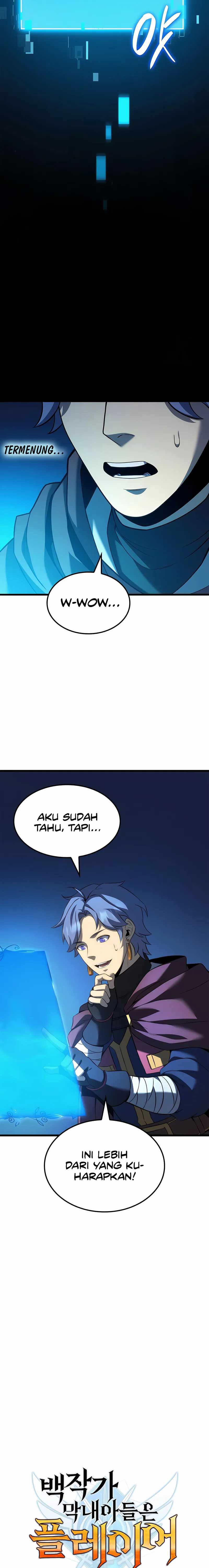 The Count’s Youngest Son Is A Player! Chapter 94 page 10