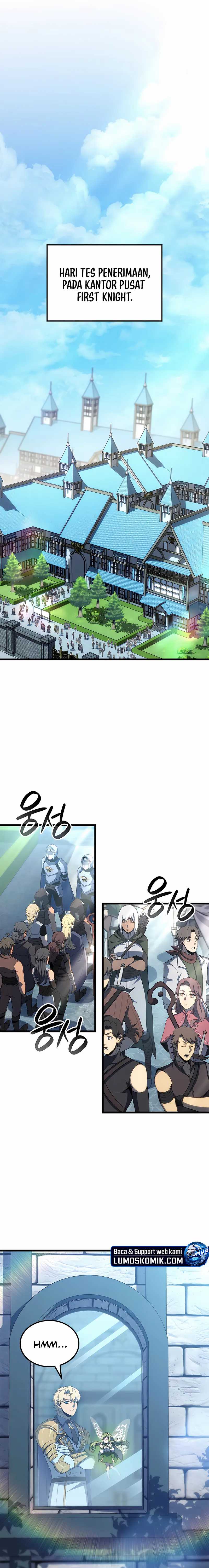 The Count’s Youngest Son Is A Player! Chapter 94 page 16