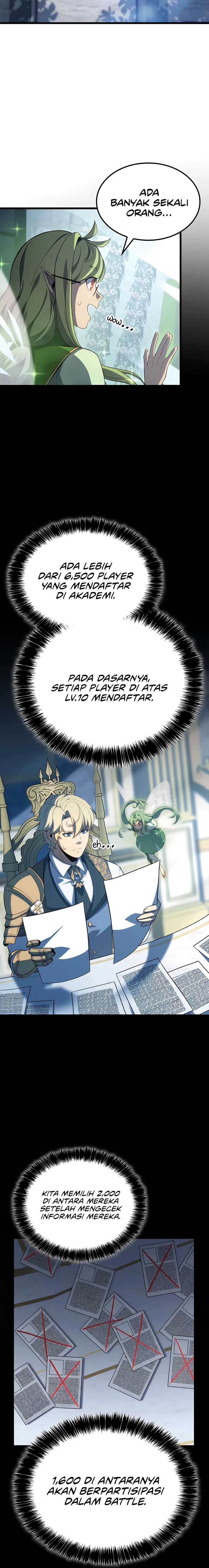 The Count’s Youngest Son Is A Player! Chapter 94 page 17