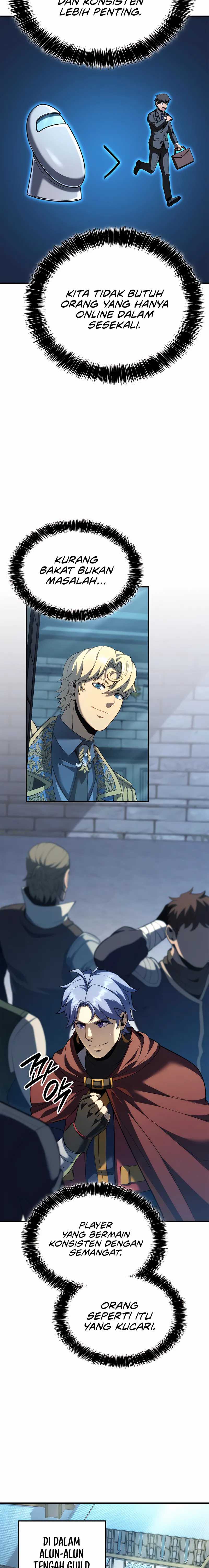 The Count’s Youngest Son Is A Player! Chapter 94 page 19