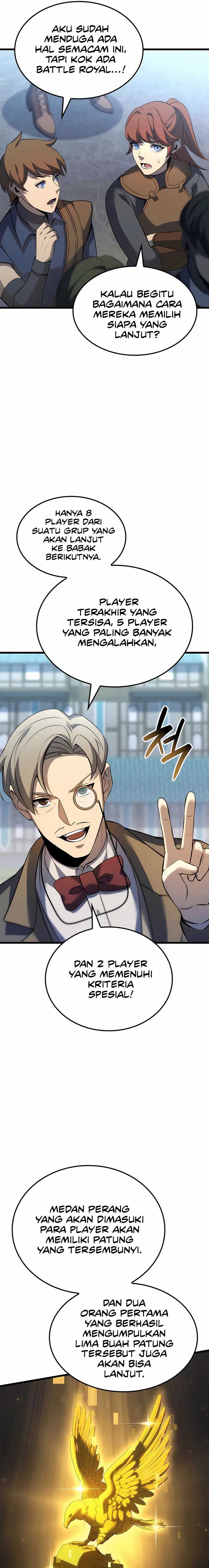The Count’s Youngest Son Is A Player! Chapter 95 page 2