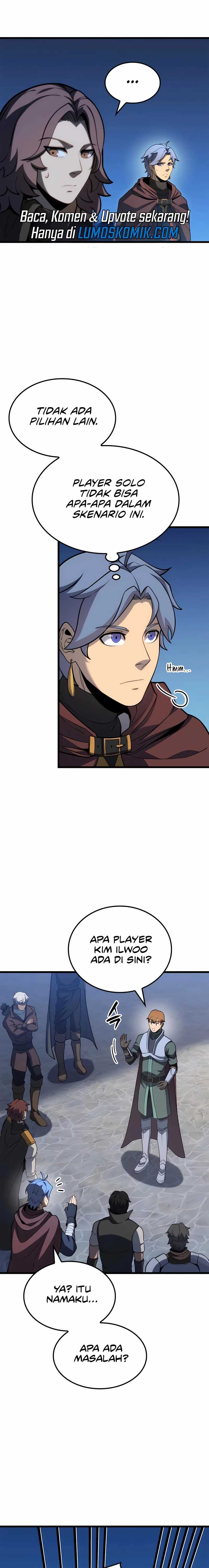 The Count’s Youngest Son Is A Player! Chapter 95 page 11