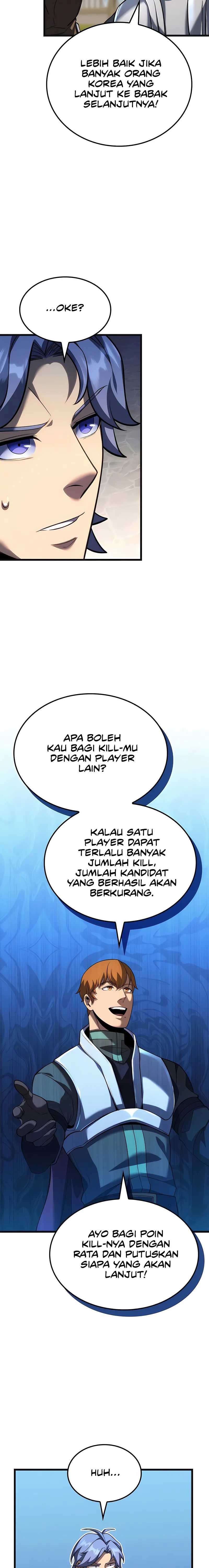 The Count’s Youngest Son Is A Player! Chapter 95 page 13