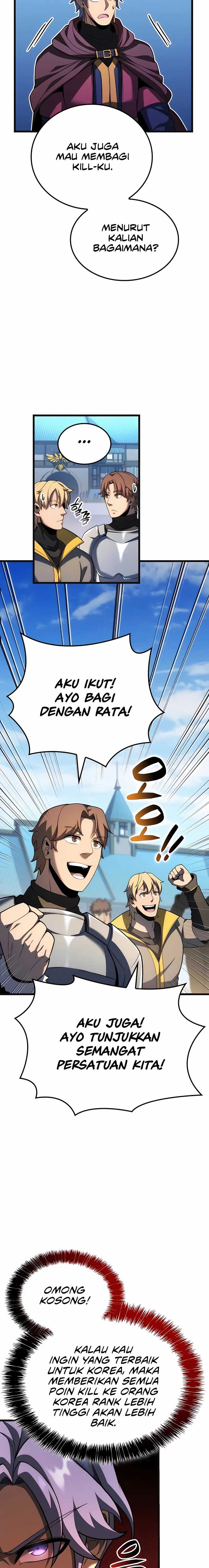 The Count’s Youngest Son Is A Player! Chapter 95 page 14