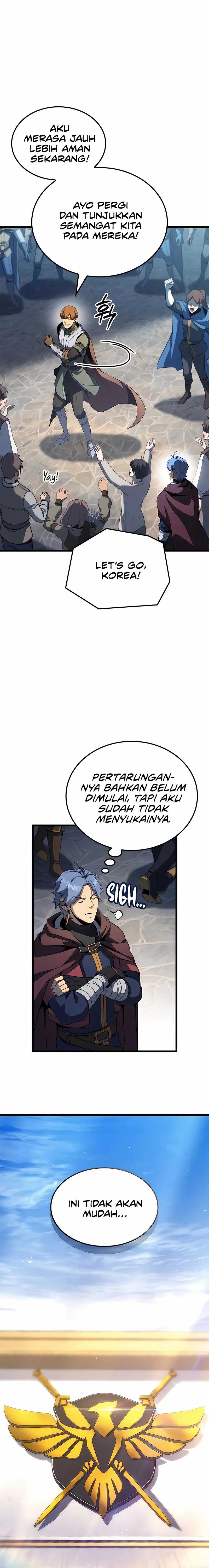 The Count’s Youngest Son Is A Player! Chapter 95 page 17