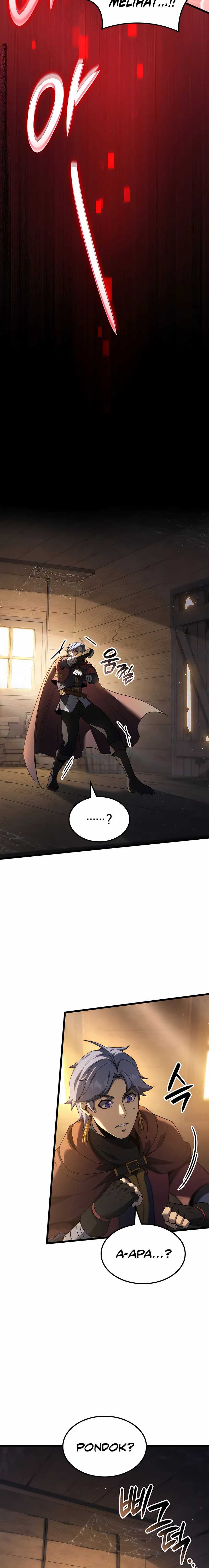 The Count’s Youngest Son Is A Player! Chapter 96 page 7