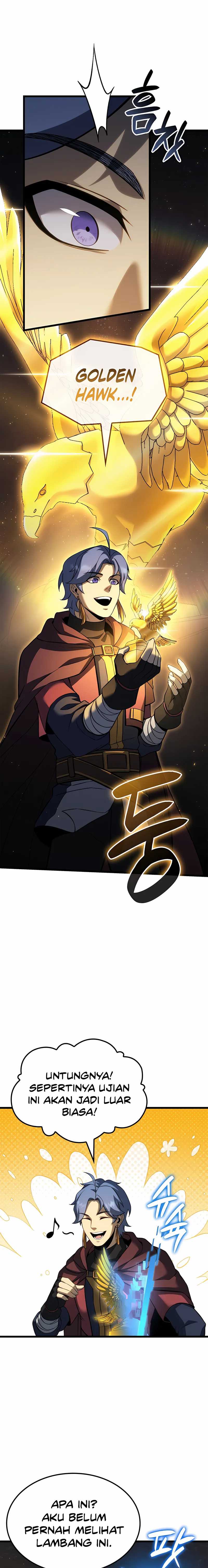 The Count’s Youngest Son Is A Player! Chapter 96 page 9