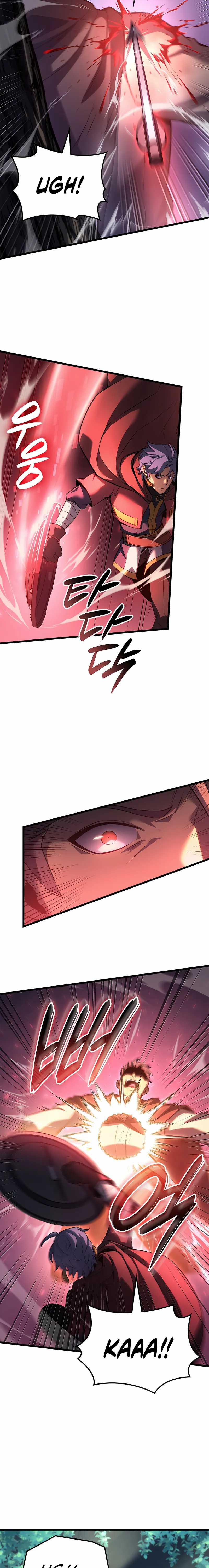 The Count’s Youngest Son Is A Player! Chapter 96 page 16