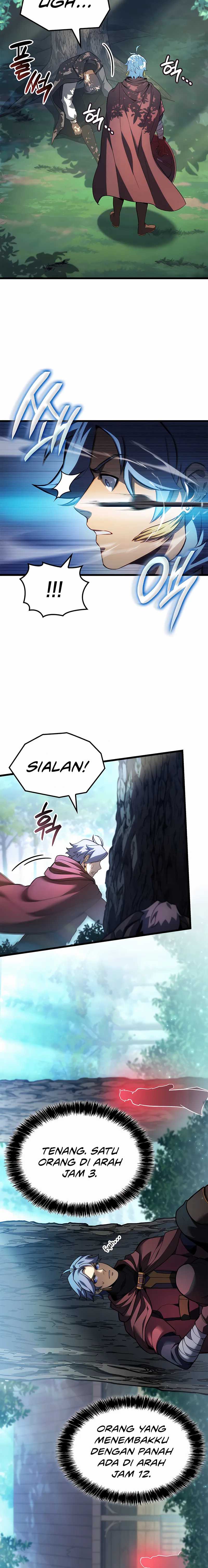 The Count’s Youngest Son Is A Player! Chapter 96 page 17