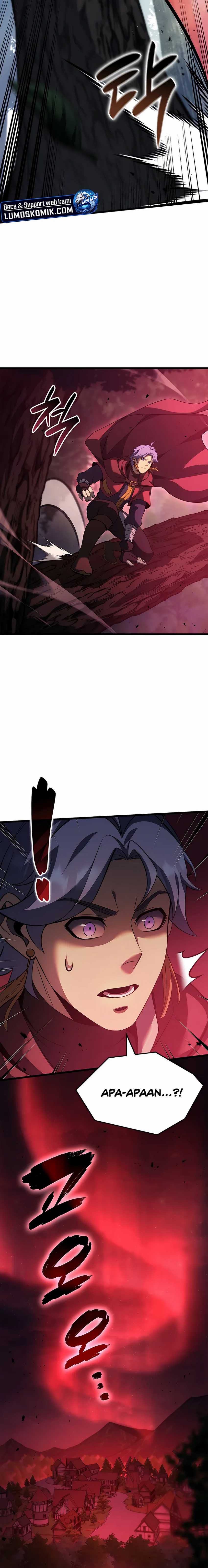 The Count’s Youngest Son Is A Player! Chapter 97 page 2
