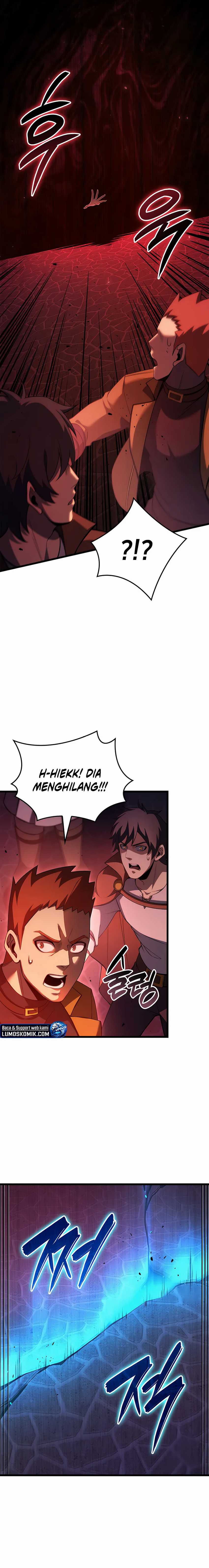 The Count’s Youngest Son Is A Player! Chapter 97 page 5