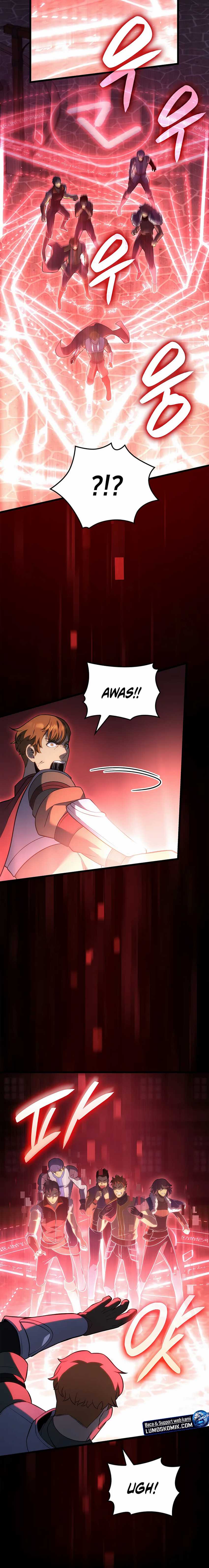 The Count’s Youngest Son Is A Player! Chapter 97 page 13