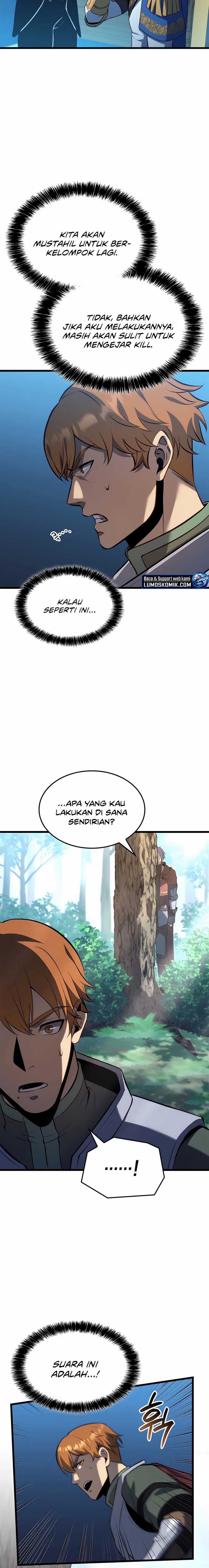 The Count’s Youngest Son Is A Player! Chapter 97 page 16
