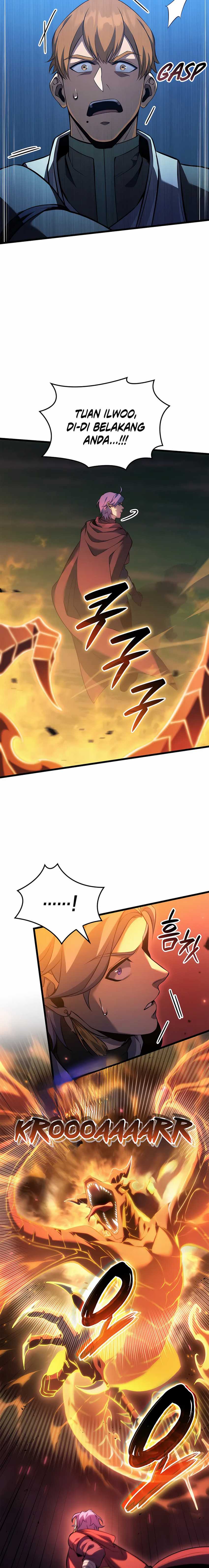 The Count’s Youngest Son Is A Player! Chapter 97 page 19