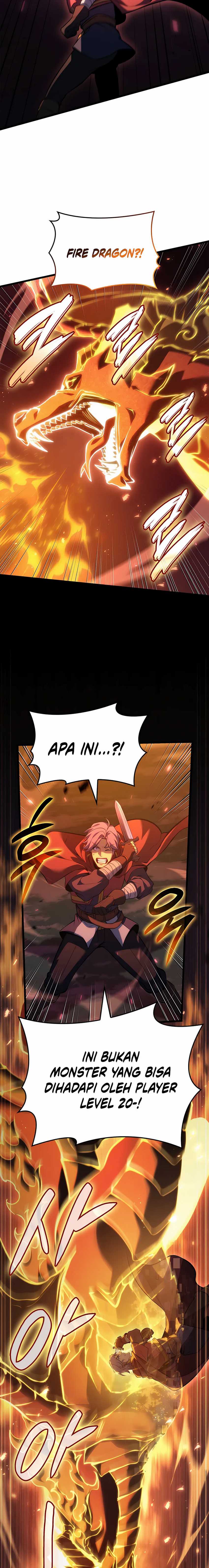The Count’s Youngest Son Is A Player! Chapter 97 page 20