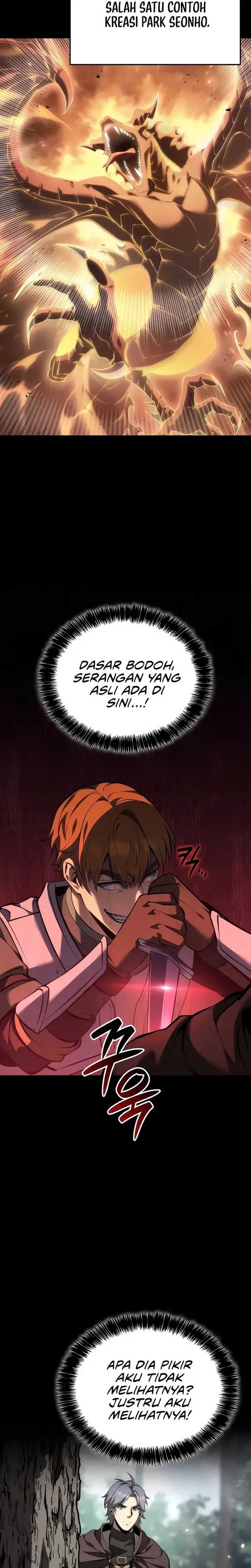 The Count’s Youngest Son Is A Player! Chapter 98 page 2