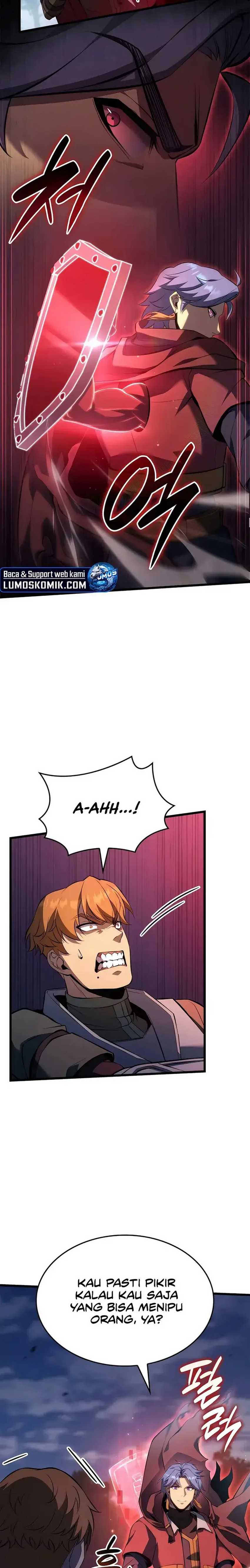 The Count’s Youngest Son Is A Player! Chapter 98 page 6