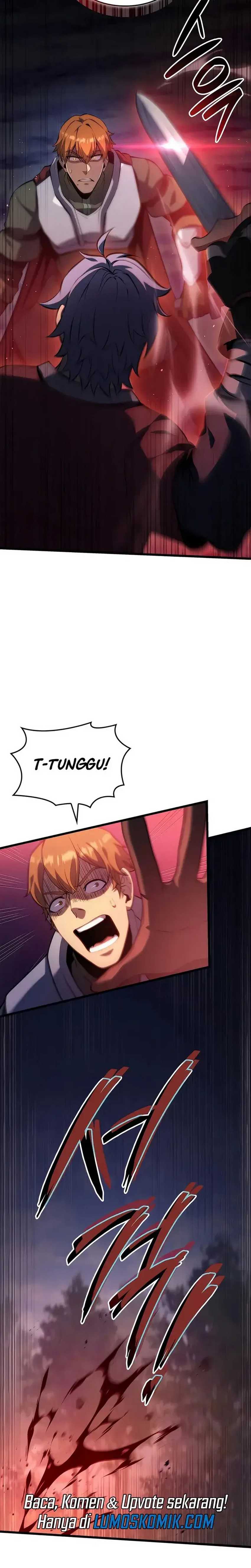 The Count’s Youngest Son Is A Player! Chapter 98 page 8