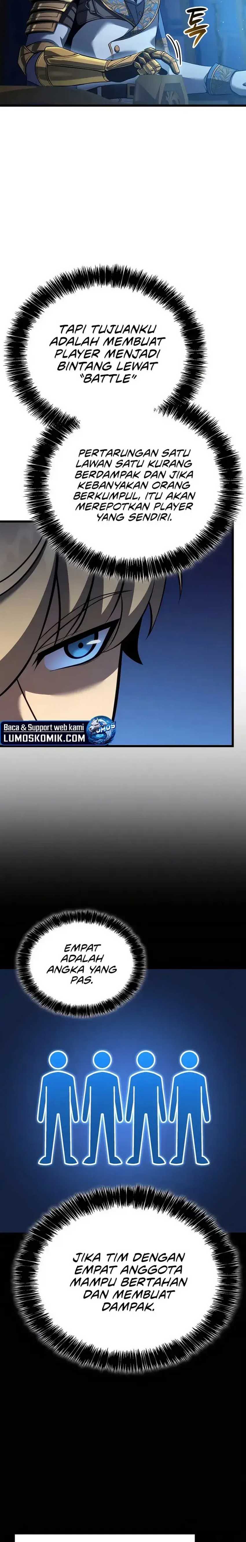 The Count’s Youngest Son Is A Player! Chapter 98 page 30