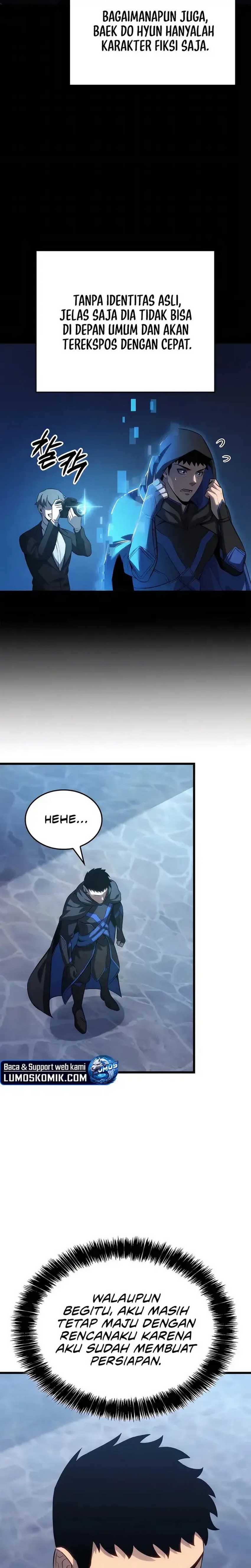 The Count’s Youngest Son Is A Player! Chapter 98 page 42