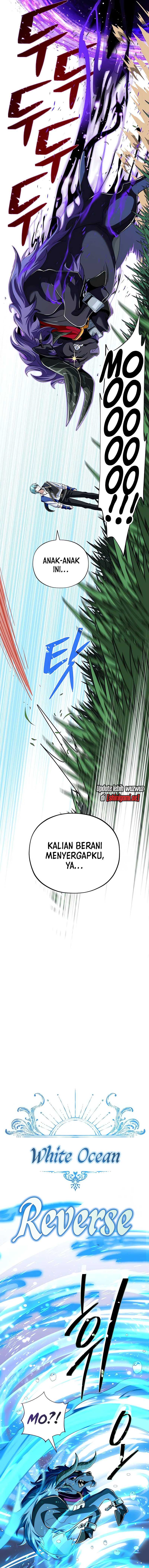 The Dark Magician Transmigrates After 66666 Years Chapter 119 page 19