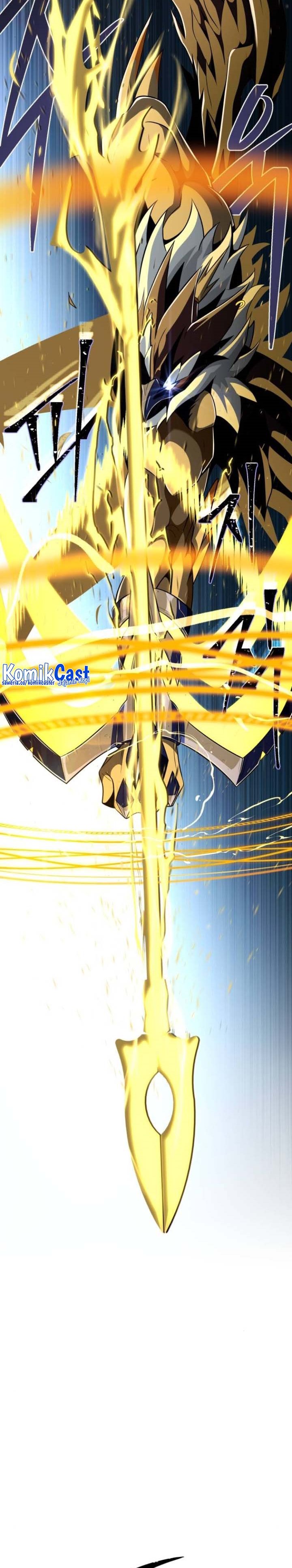 The Dark Magician Transmigrates After 66666 Years Chapter 122 page 2