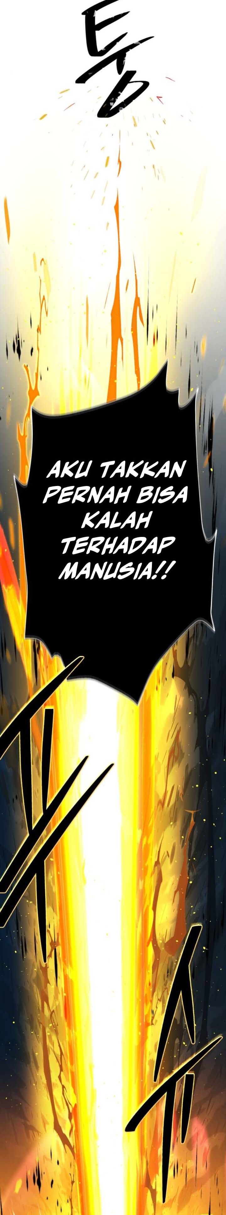 The Dark Magician Transmigrates After 66666 Years Chapter 122 page 3