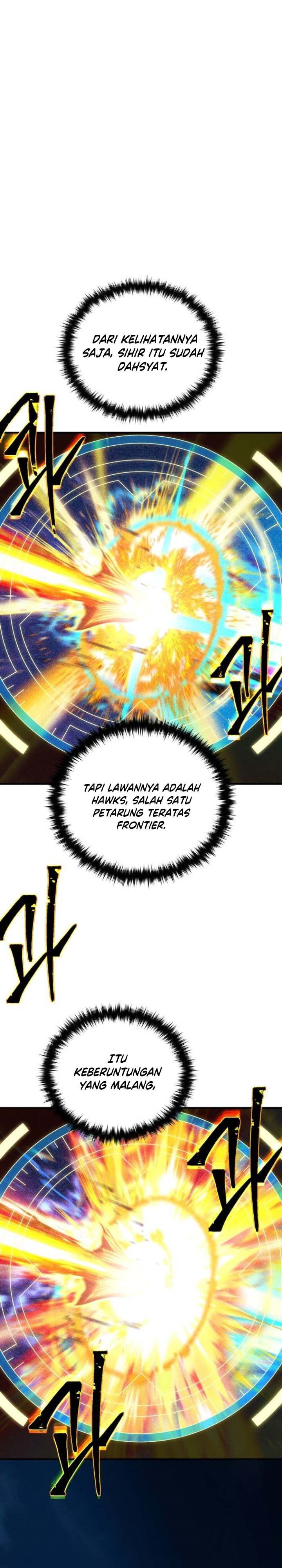 The Dark Magician Transmigrates After 66666 Years Chapter 122 page 9