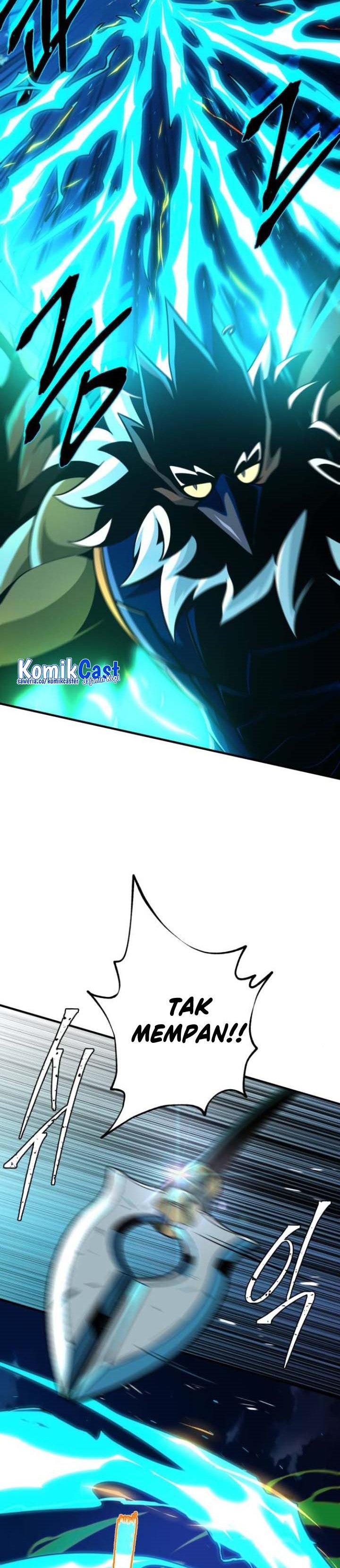 The Dark Magician Transmigrates After 66666 Years Chapter 122 page 15