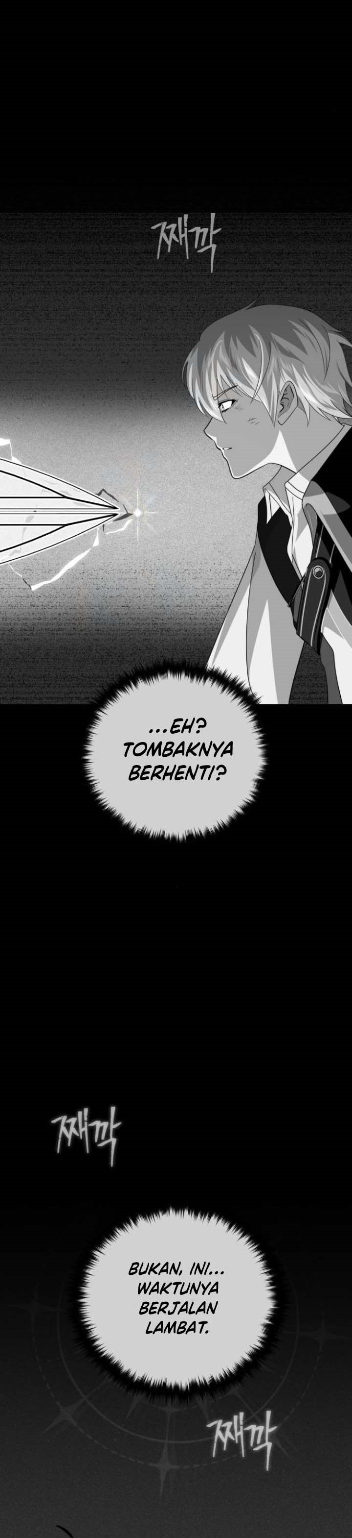 The Dark Magician Transmigrates After 66666 Years Chapter 122 page 19