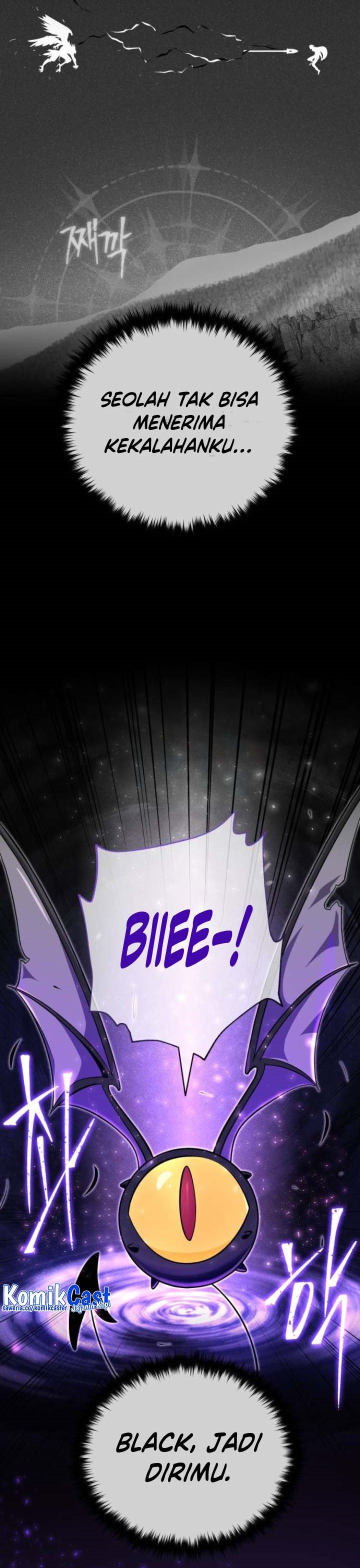 The Dark Magician Transmigrates After 66666 Years Chapter 122 page 20