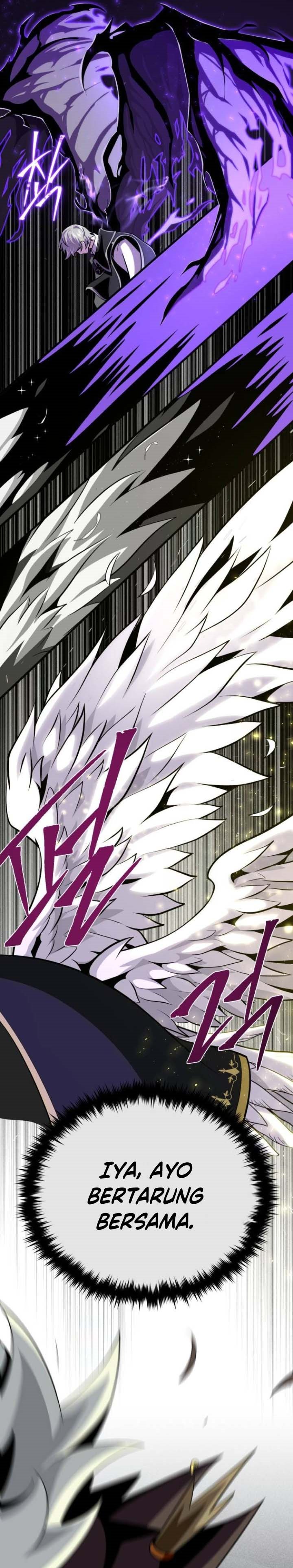 The Dark Magician Transmigrates After 66666 Years Chapter 122 page 21