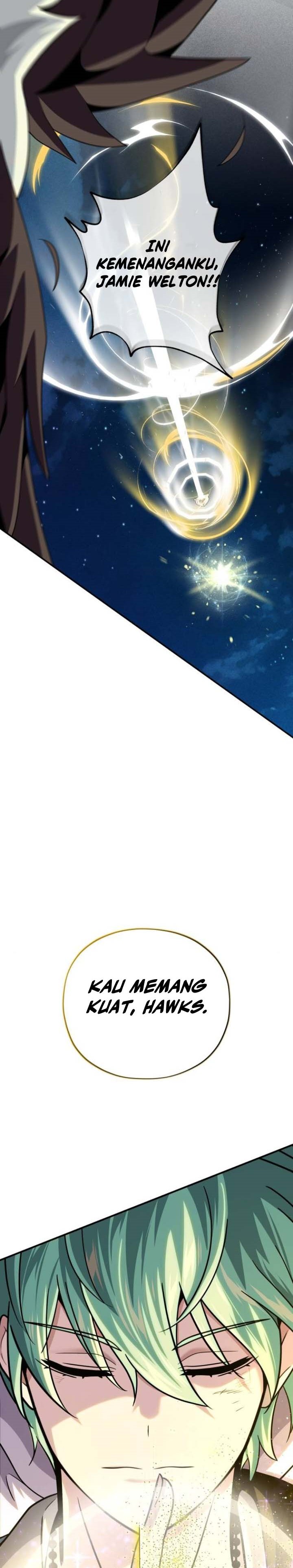 The Dark Magician Transmigrates After 66666 Years Chapter 122 page 22