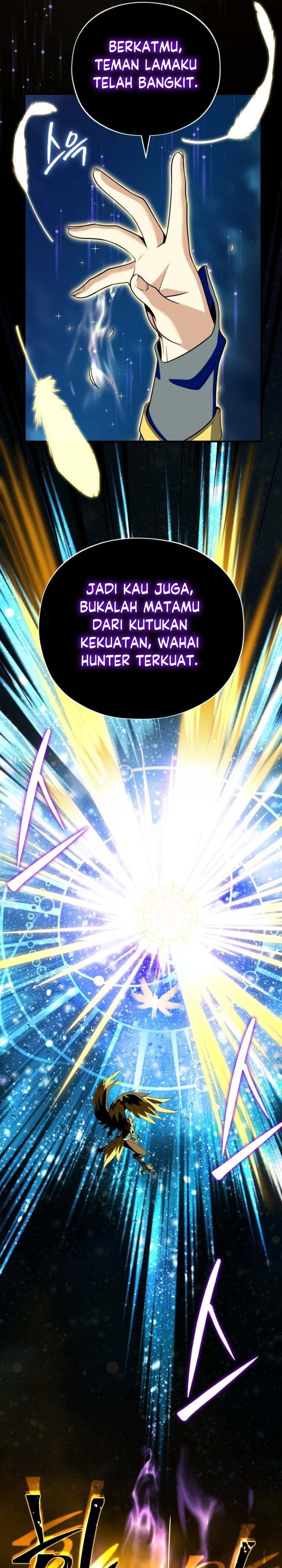 The Dark Magician Transmigrates After 66666 Years Chapter 122 page 25