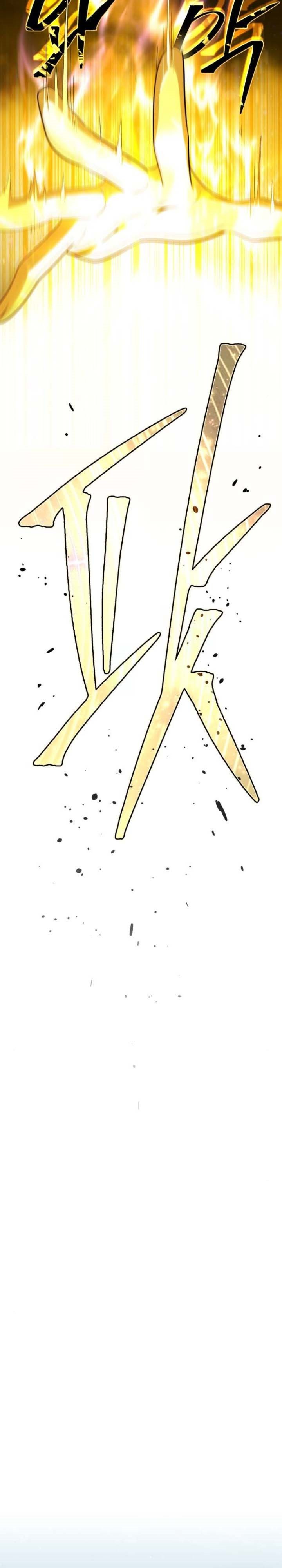 The Dark Magician Transmigrates After 66666 Years Chapter 122 page 26