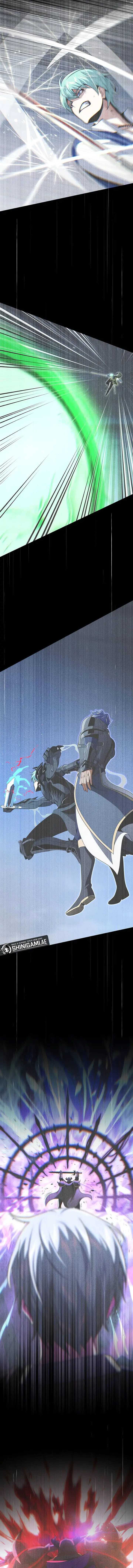 The Dark Magician Transmigrates After 66666 Years Chapter 147 page 17