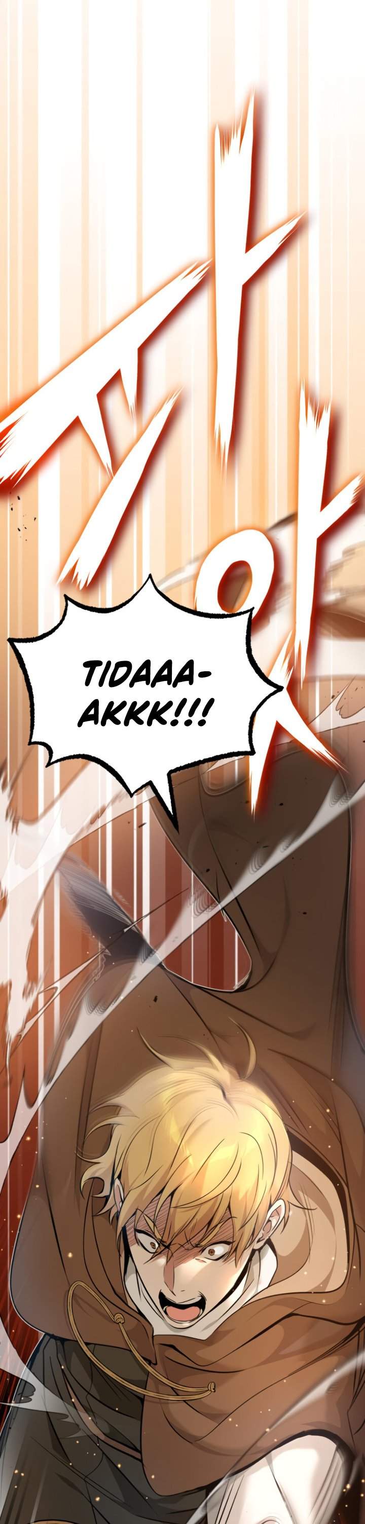 The Dark Magician Transmigrates After 66666 Years Chapter 18 page 3