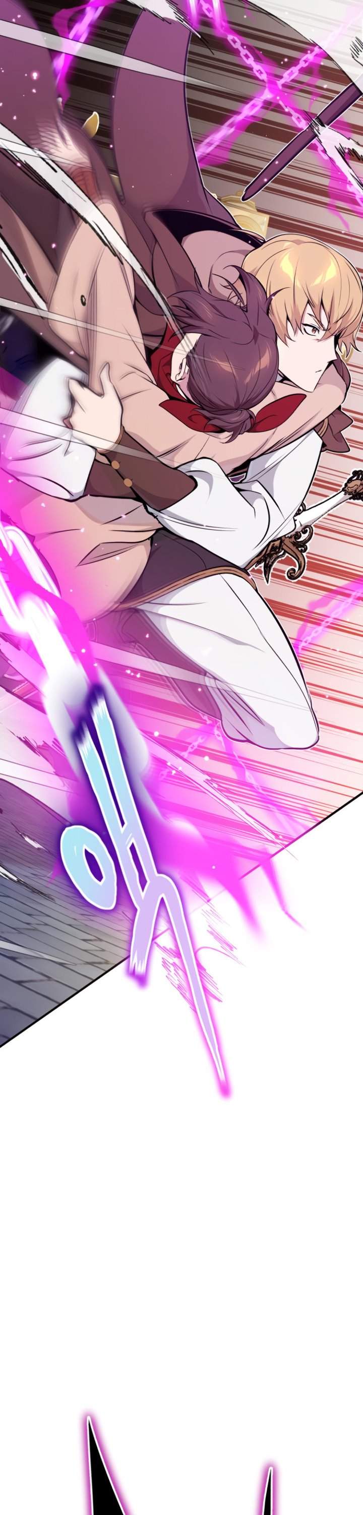 The Dark Magician Transmigrates After 66666 Years Chapter 18 page 9