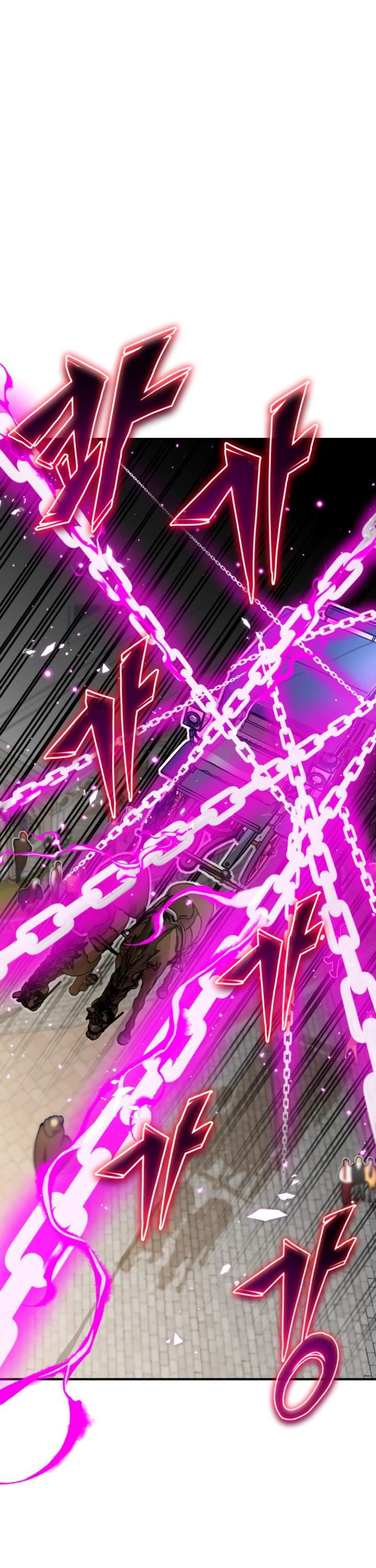 The Dark Magician Transmigrates After 66666 Years Chapter 18 page 11