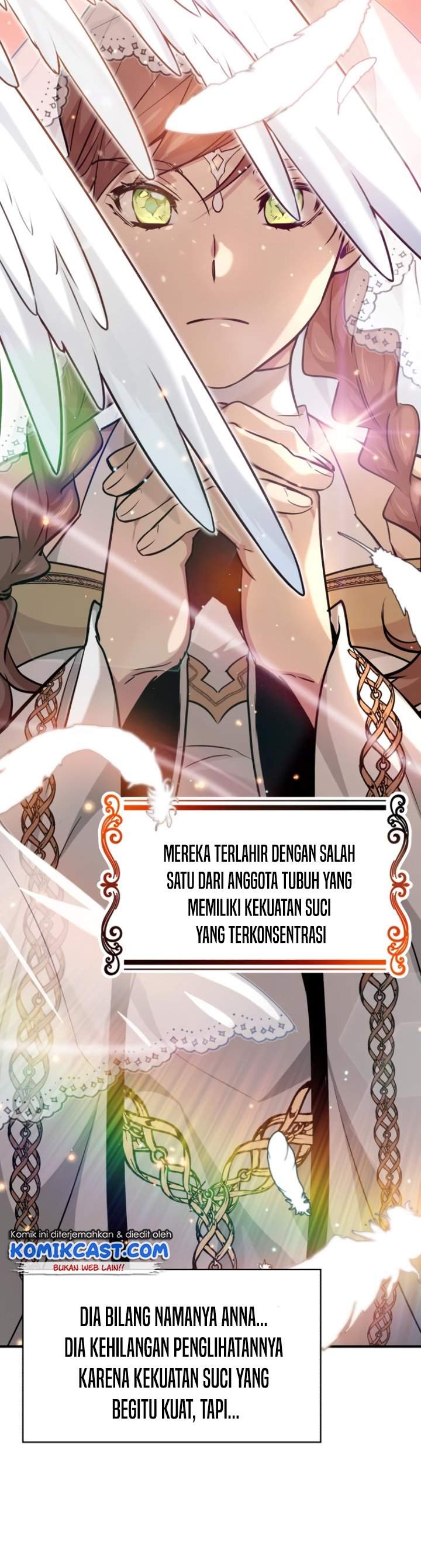 The Dark Magician Transmigrates After 66666 Years Chapter 18 page 43