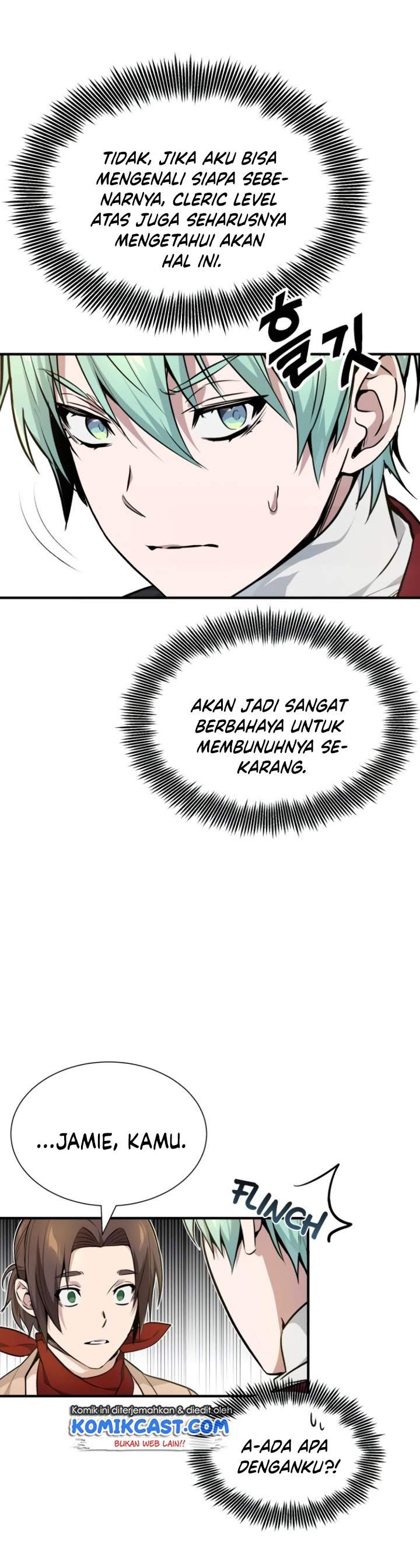 The Dark Magician Transmigrates After 66666 Years Chapter 18 page 46