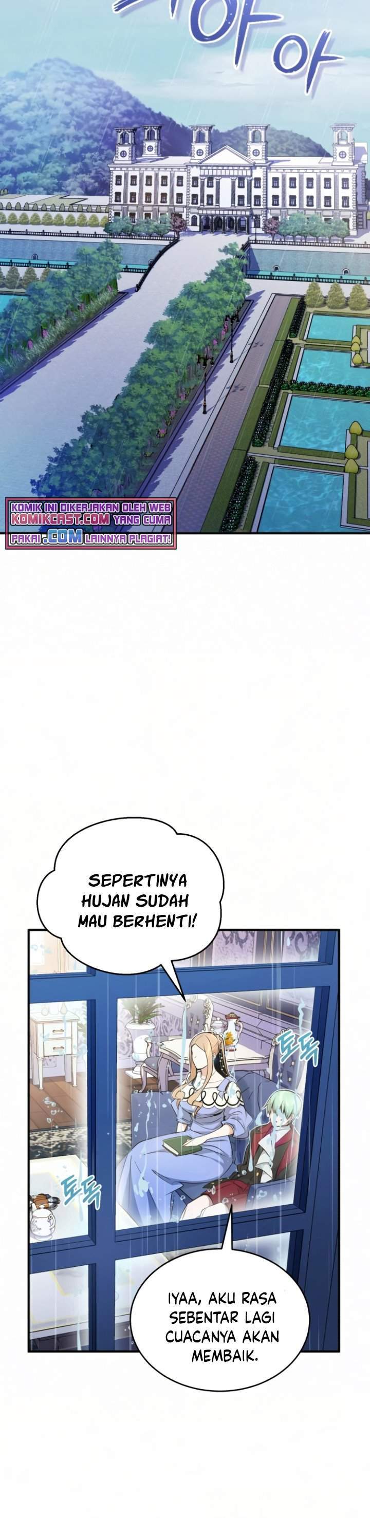 The Dark Magician Transmigrates After 66666 Years Chapter 22 page 13