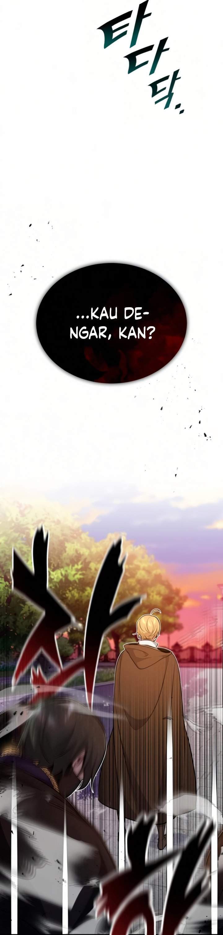 The Dark Magician Transmigrates After 66666 Years Chapter 22 page 38