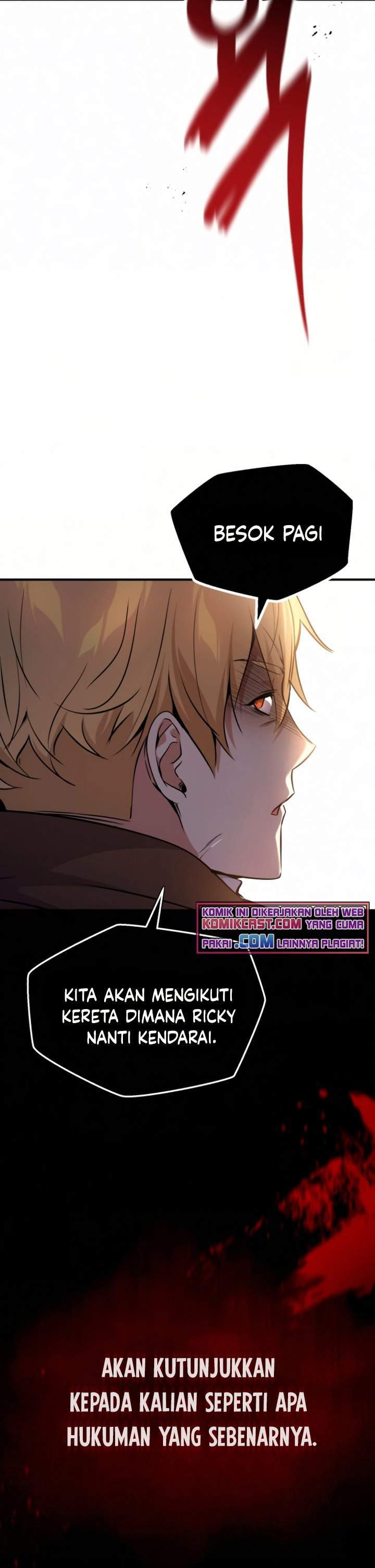 The Dark Magician Transmigrates After 66666 Years Chapter 22 page 39