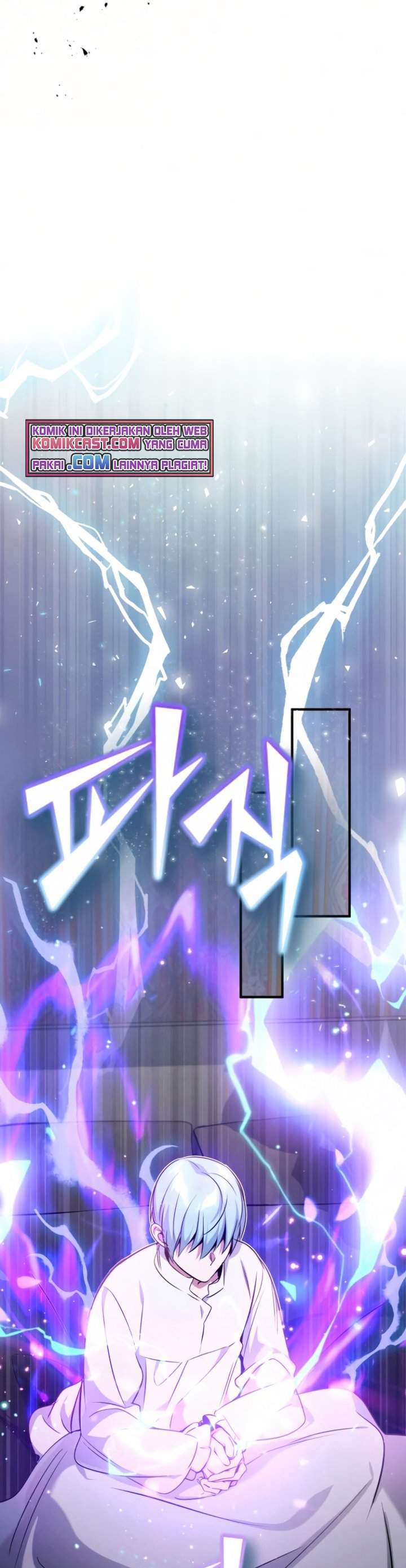 The Dark Magician Transmigrates After 66666 Years Chapter 22 page 46