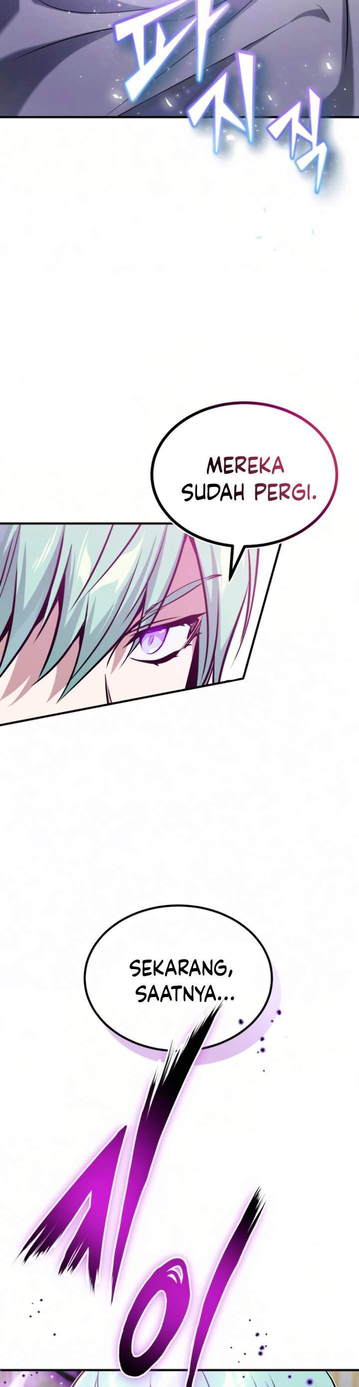 The Dark Magician Transmigrates After 66666 Years Chapter 22 page 47