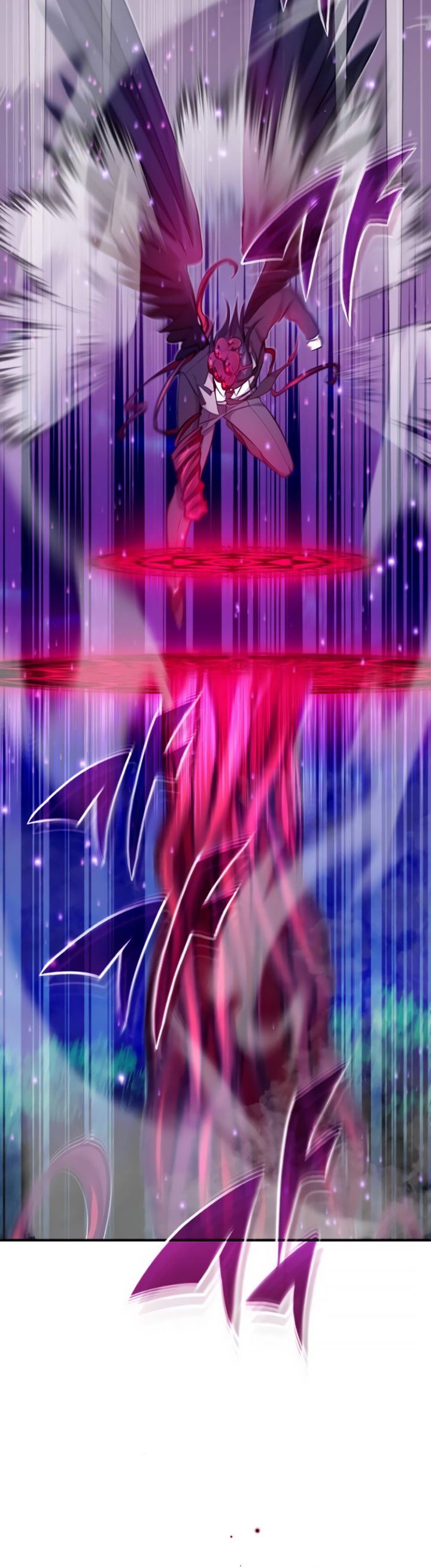 The Dark Magician Transmigrates After 66666 Years Chapter 27 page 18