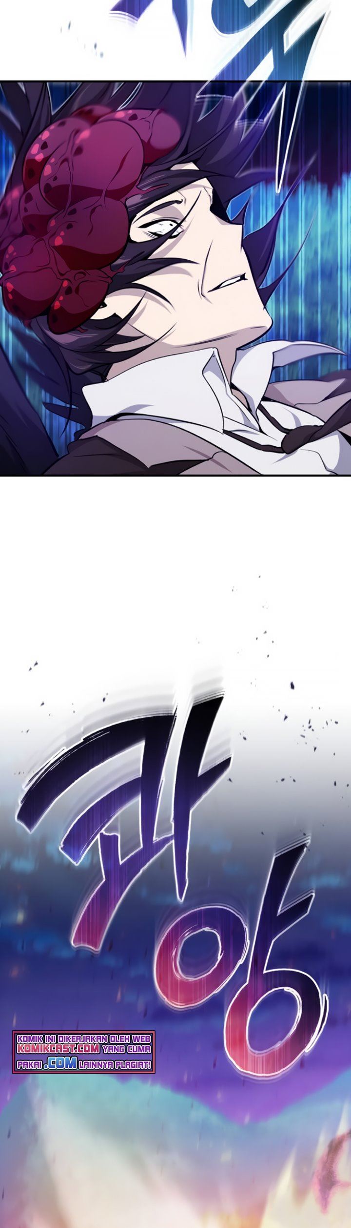 The Dark Magician Transmigrates After 66666 Years Chapter 27 page 40