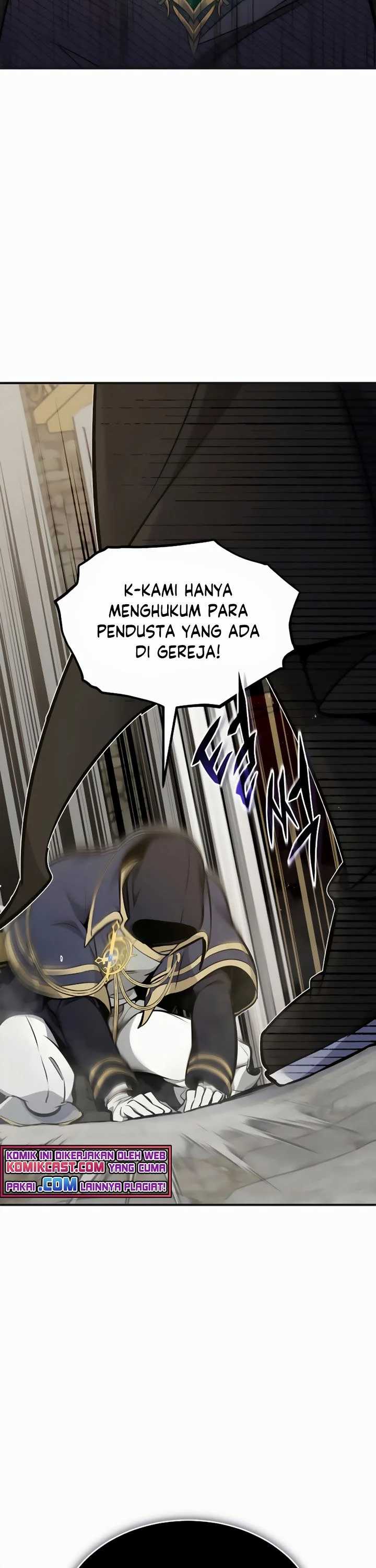 The Dark Magician Transmigrates After 66666 Years Chapter 30 page 2