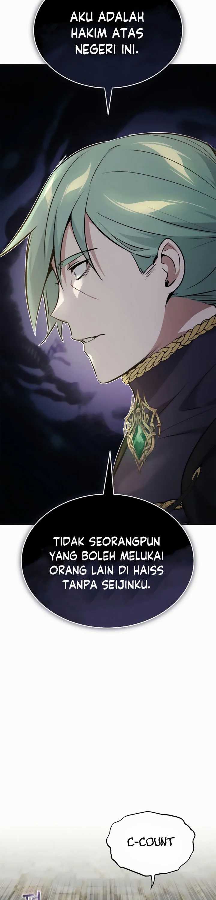 The Dark Magician Transmigrates After 66666 Years Chapter 30 page 3